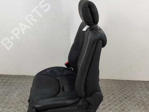 Left front seat MERCEDES-BENZ S-CLASS (W220) S 500 (220.075, 220.175, 220.875) | BP24819102C15 