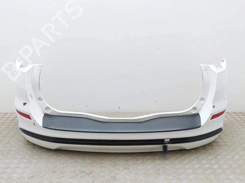 Used Rear bumper Rear bumper FORD MONDEO V Turnier (CF) 2.0 TDCi (150 hp) 39719473 39719473