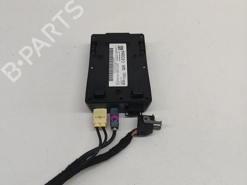 Electronic module MERCEDES-BENZ A-CLASS (W176) A 180 (176.042) | BP25218002M83 - Image 4
