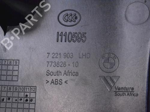 Step BMW 3 (F30, F80) 320 i | BP30233433C149 