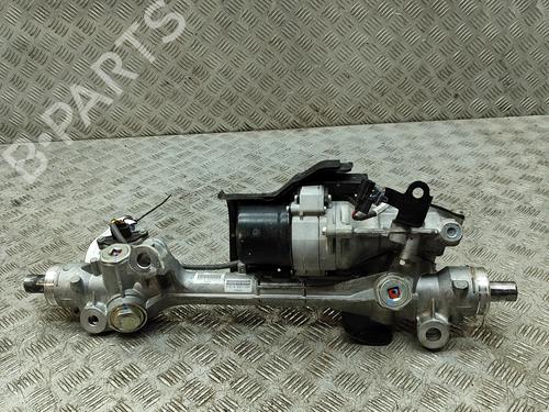 Used Steering rack Steering rack HONDA CIVIC X Hatchback (FC_, FK_) 2.0 Type-R (FK8) (320 hp) 20336763 20336763