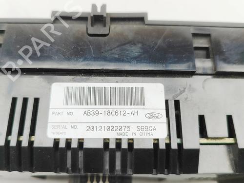 Módulo eletrónico FORD RANGER (TKE) 3.2 TDCi 4x4 | BP35767632M83  - Image 6