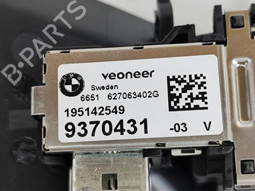 Camera BMW X1 (F48) sDrive 20 i | BP18605204E14 