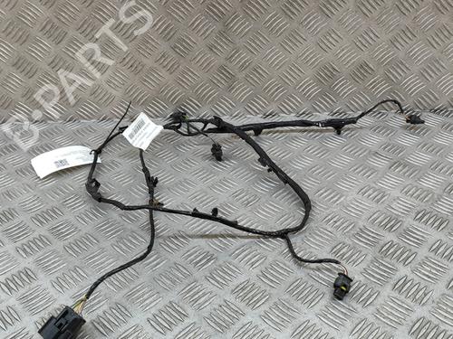 Electronic module VOLVO XC60 II (246) D4 | BP28552643M83 