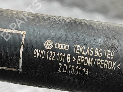 Pipe AUDI A5 Sportback (F5A, F5F) 2.0 TFSI quattro | BP32061598M125  - Image 6
