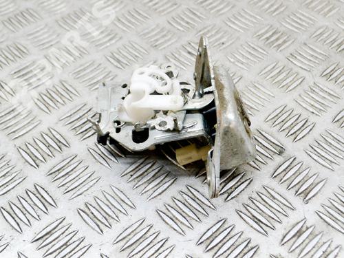 Used Tailgate lock Tailgate lock DODGE NITRO 2.8 CRD 4WD (177 hp) 10071563 10071563