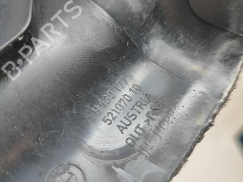 Boot lining BMW 5 Gran Turismo (F07) 530 d | BP36045970I3 - Image 7