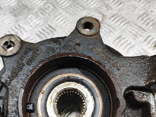 Right rear steering knuckle MERCEDES-BENZ VITO Tourer (W447) 114 CDI / 114 BlueTEC (447.701, 447.703, 447.705) | BP24976157M28 