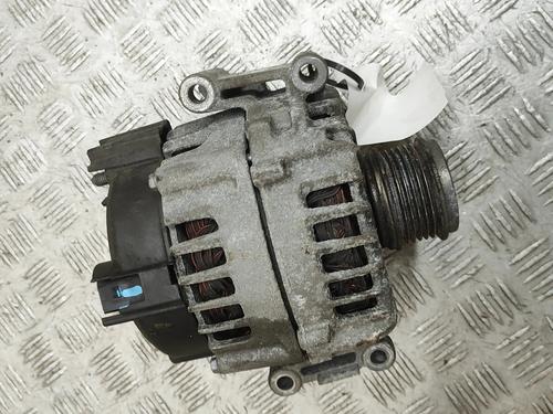 Alternator AUDI A6 C7 (4G2, 4GC) 1.8 TFSI | BP32680096M7  - Image 5