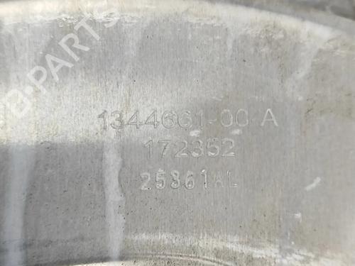 Left rear steering knuckle TESLA MODEL 3 (5YJ3) EV | BP38515452M27 - Image 8