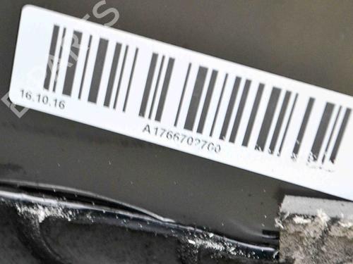 Windscreen MERCEDES-BENZ CLA Coupe (C117) AMG CLA 45 4-matic (117.352) | BP26221096C63 