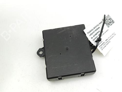 Electronic module BMW X1 (U11) iX1 xDrive 30 | BP29391817M83 