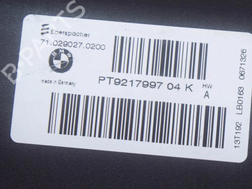 Electronic module BMW 5 (F10) M5 | BP36043052M83  - Image 6