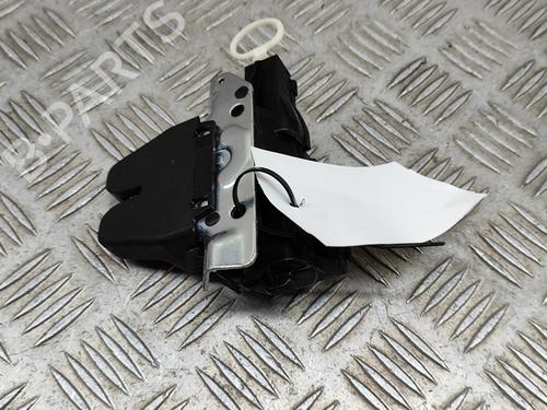 Tailgate lock MERCEDES-BENZ CLA Coupe (C117) CLA 180 (117.342) | BP16271753C101 
