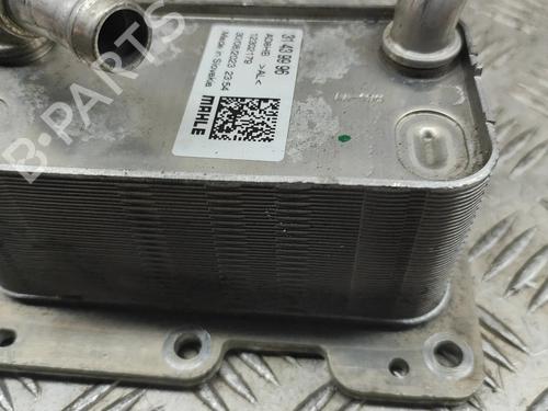 Oil radiator VOLVO XC40 (536) B3 Mild-Hybrid | BP28562498M33