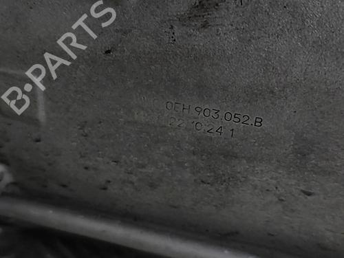 Engine SKODA ENYAQ iV SUV (5AZ) 50 | BP31072932M1