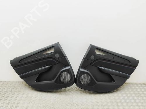 Seats set RENAULT ARKANA I (LCM_, LDN_) 1.6 E-TECH 145 (LDMU) | BP37238305C78 - Image 5