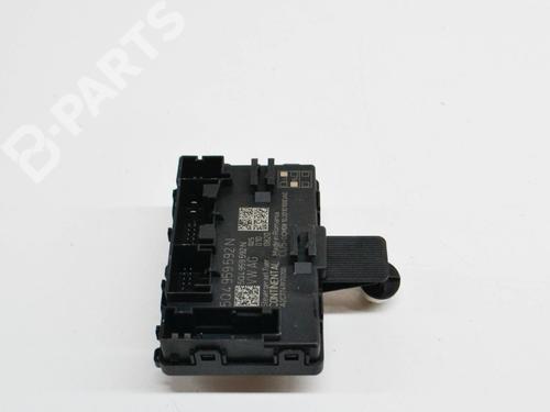 Electronic module SKODA KAROQ (NU7, ND7) 1.0 TSI | BP10527795M83 