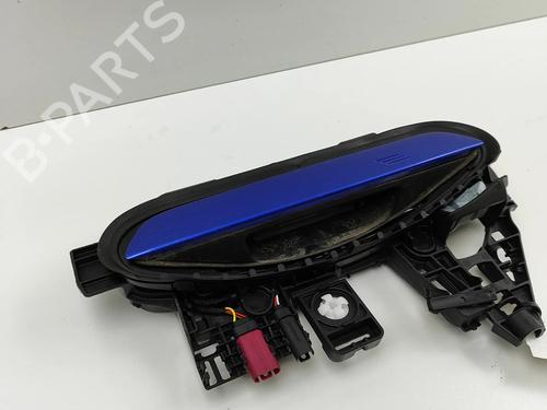 Front left exterior door handle BMW i4 (G26) eDrive40 | BP28432847C128