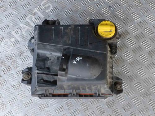 Used Air filter box RENAULT TRAFIC II Van (FL) 2.0 dCi 115 (FL01, FL0U, FL00, FL0H, FL0M) (114 hp) 6726616