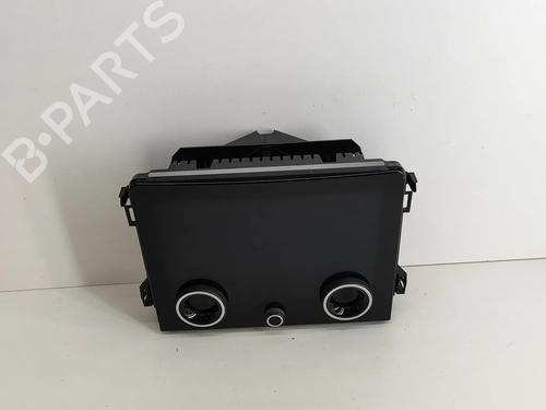 Elektronisk modul LAND ROVER RANGE ROVER SPORT II (L494) 5.0 SCV8 4x4 (550 hp) 27775568