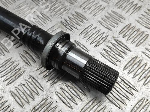 Right front driveshaft MAZDA CX-30 (DM) e-SKYACTIV-X M Hybrid | BP28564531M39