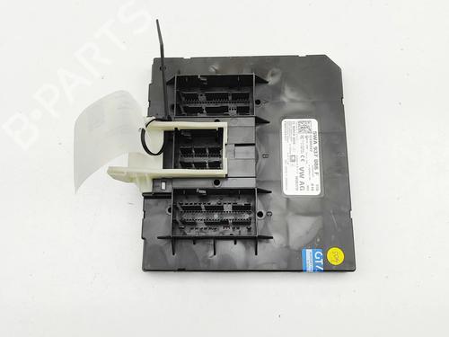 Electronic module VW GOLF VIII (CD1, DA1) 2.0 TDI GTD | BP31715621M83