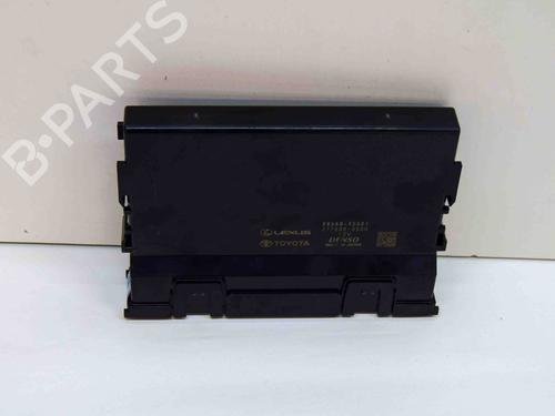 Used Electronic module TOYOTA bZ4X (_EAM1_) EV (YEAM15) (218 hp) 28560751