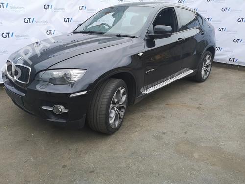 Andre BMW X6 (E71, E72) xDrive 30 d (245 hp) 32754357