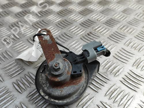 Horn CHEVROLET CAPTIVA (C100, C140) 2.0 D 4WD | BP28101865E13  - Image 5
