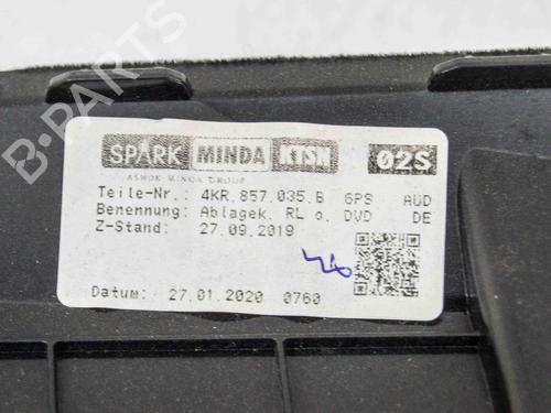 Glove box AUDI E-TRON (GEN) 50 quattro | BP28547946C95 