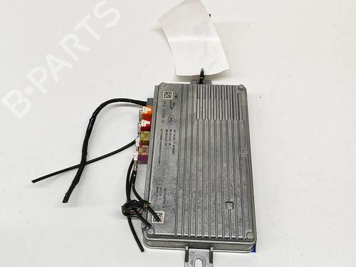 Electronic module LAND ROVER RANGE ROVER IV (L405) 4.4 SDV8 4x4 | BP24582647M83