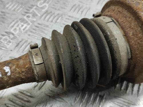 Left rear driveshaft LEXUS GS (_S16_) 300 (JZS160_, JZS160R) | BP27616482M40 