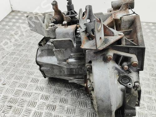 Gearbox PEUGEOT BOXER Bus 2.2 HDi 100 | BP36470345M3 - Image 4