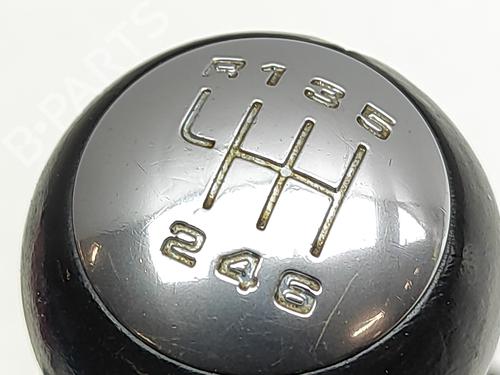 Shift knob PORSCHE CAYMAN (987) S 3.4 | BP29753265I34