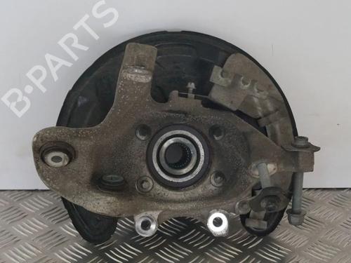 Used Right rear steering knuckle MERCEDES-BENZ E-CLASS (W213) E 350 d (213.033) (258 hp) 14656822