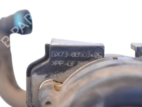 Auxiliary water pump JAGUAR F-PACE (X761) 3.0 SDV6 AWD | BP25380343M111