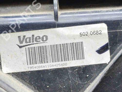 Radiator fan BMW 3 (F30, F80) 335 d xDrive | BP11914949M35 