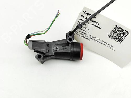 Used Switch Switch JAGUAR XK 8 Coupe (X100) 4.2 (298 hp) 36327034 36327034