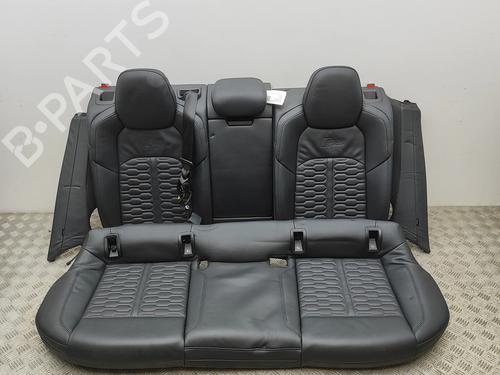 Sæde sæt AUDI A6 C8 Avant (4A5) RS6 TFSI Mild Hybrid quattro | BP33549192C78  - Image 7