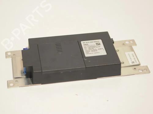 Used Electronic module Electronic module BMW 3 (F30, F80) M3 (431 hp) 6730829 6730829