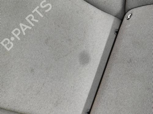 Left front seat RENAULT ZOE (BFM_) ZOE | BP27644315C15 - Image 6