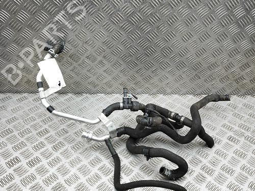 Pipe PORSCHE CAYENNE Coupe (9YB) 3.0 E-Hybrid AWD | BP38018052M125 - Image 3