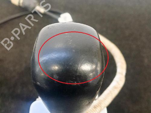 Gear lever VOLVO V60 I (155) D3 / D4 | BP6763039M90 
