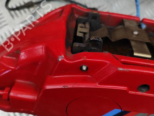 Left front brake caliper BMW X2 (U10) iX2 xDrive 30 | BP28321050M105 - Image 7