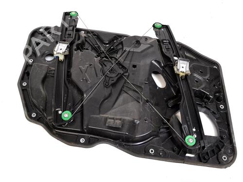 Used Front right window mechanism VW TOUAREG (7P5, 7P6) 3.0 V6 TDI (245 hp) 30215561