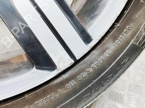 Fælgsæt VOLVO XC90 II (256) T6 AWD | BP37642974C100 - Image 23