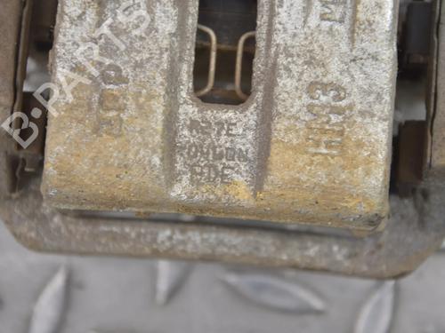 Right rear brake caliper KIA XCEED (CD) 1.5 T-GDI | BP30894401M106 - Image 4