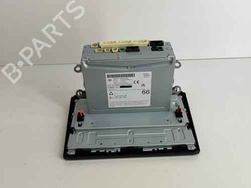 Electronic module TOYOTA COROLLA Estate (_E21_) 1.8 Hybrid (ZWE211) | BP28550025M83 