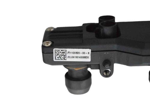 Camera TESLA MODEL X (5YJX) P100D AWD | BP30252603E14